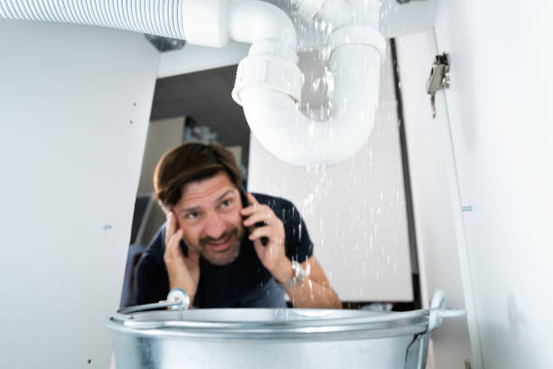 Water Softener Installation in Apple Valley, OH