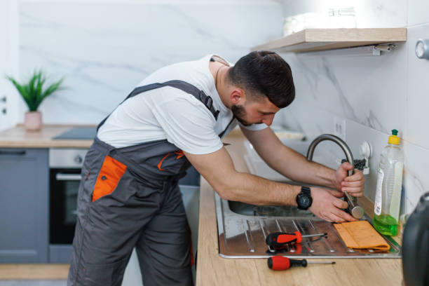 Best Clogged Drain Plumber  in Apple Valley, OH