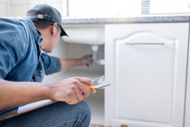 Best Commercial Plumbing Services  in Apple Valley, OH