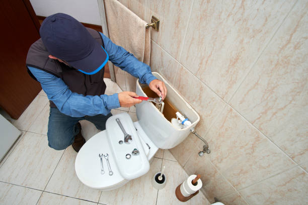Best Sewer Line Repair  in Apple Valley, OH