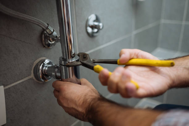 Best Gas Line Repair  in Apple Valley, OH