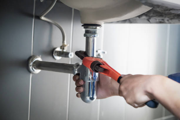 Best Leak Detection Services  in Apple Valley, OH