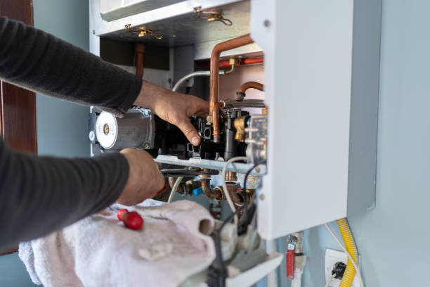 Apple Valley, OH Plumbing Company