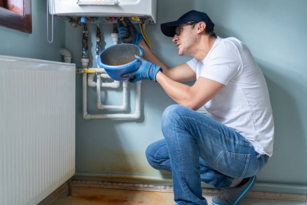 Professional Plumbing in Apple Valley, OH