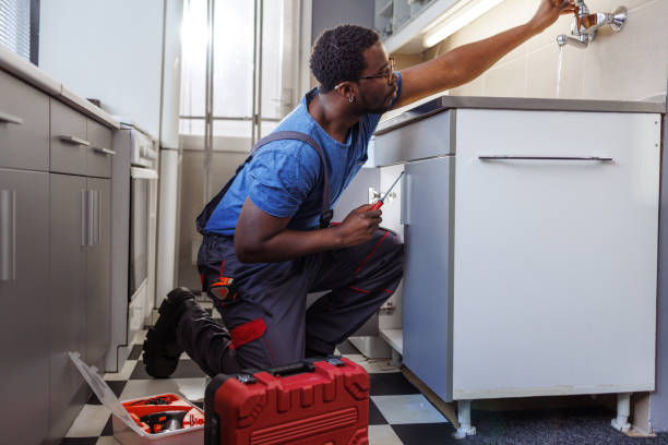 Best Water Leak Repair  in Apple Valley, OH