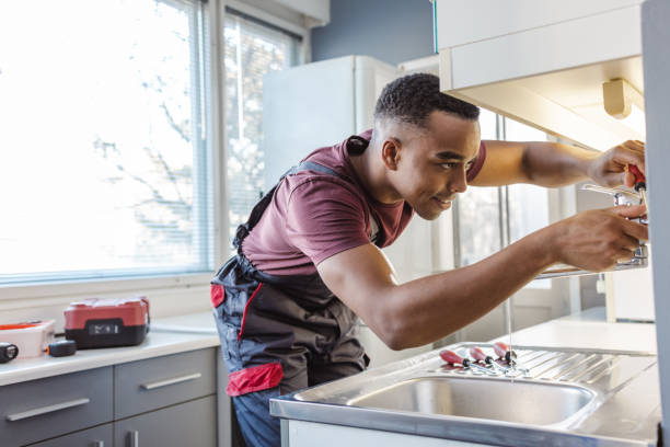 Best Drain Cleaning Services  in Apple Valley, OH